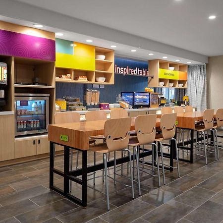Home2 Suites By Hilton Valdosta, Ga Екстериор снимка