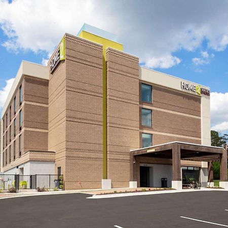 Home2 Suites By Hilton Valdosta, Ga Екстериор снимка