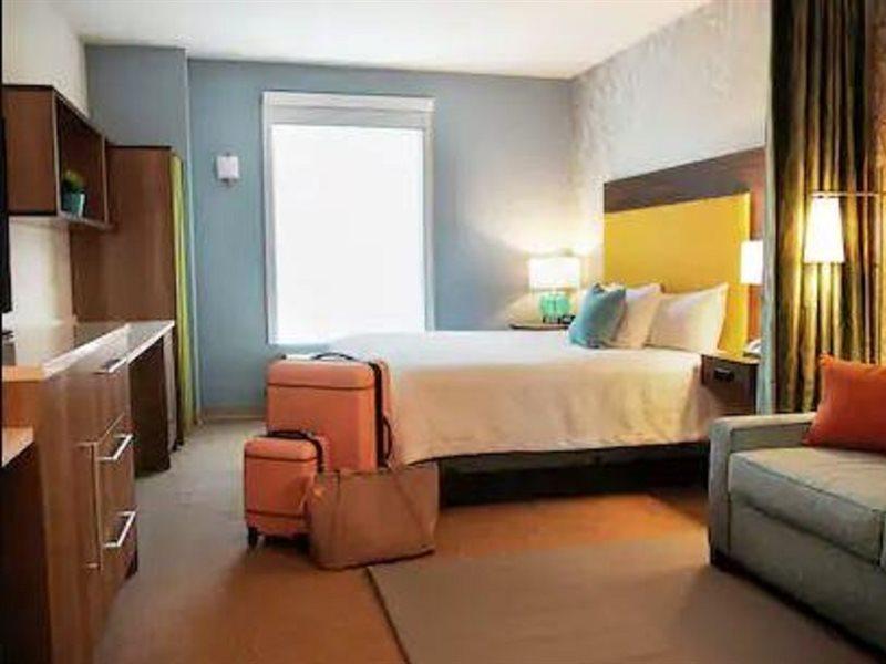 Home2 Suites By Hilton Valdosta, Ga Екстериор снимка