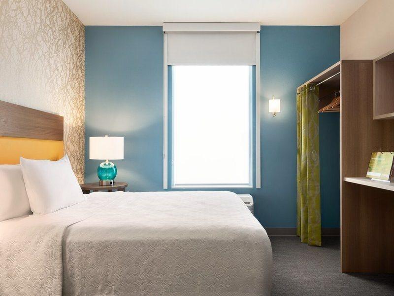 Home2 Suites By Hilton Valdosta, Ga Екстериор снимка