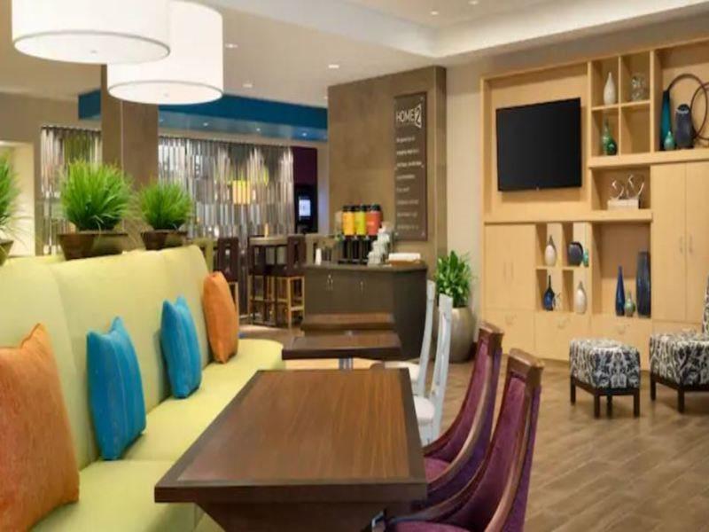 Home2 Suites By Hilton Valdosta, Ga Екстериор снимка
