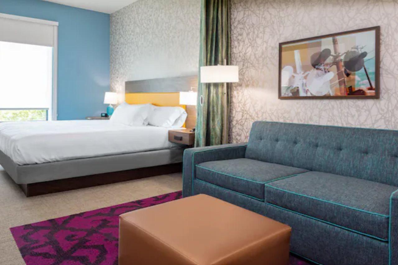 Home2 Suites By Hilton Valdosta, Ga Екстериор снимка