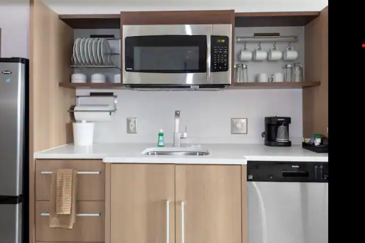 Home2 Suites By Hilton Valdosta, Ga Екстериор снимка