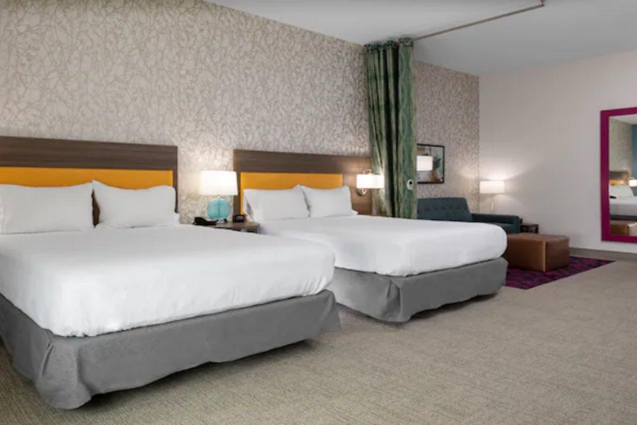 Home2 Suites By Hilton Valdosta, Ga Екстериор снимка