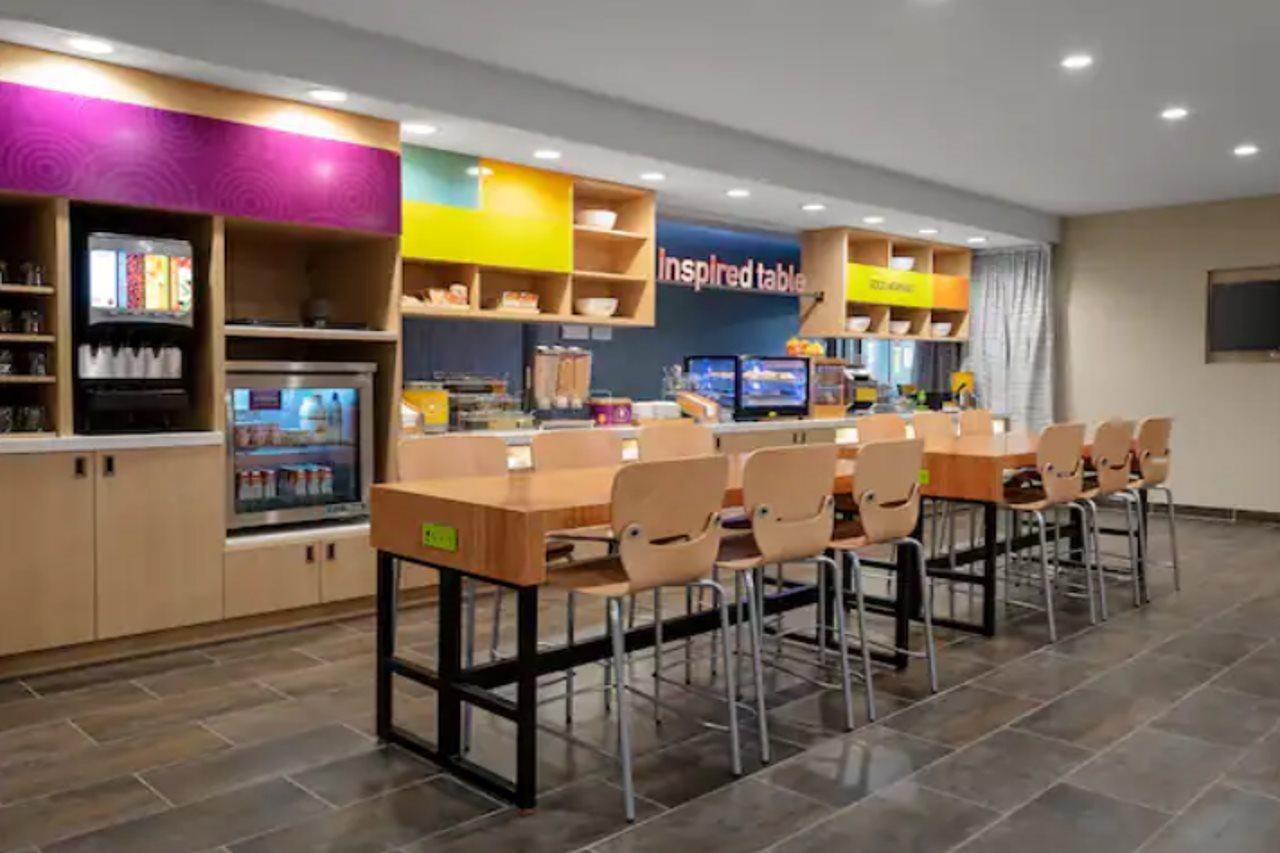 Home2 Suites By Hilton Valdosta, Ga Екстериор снимка