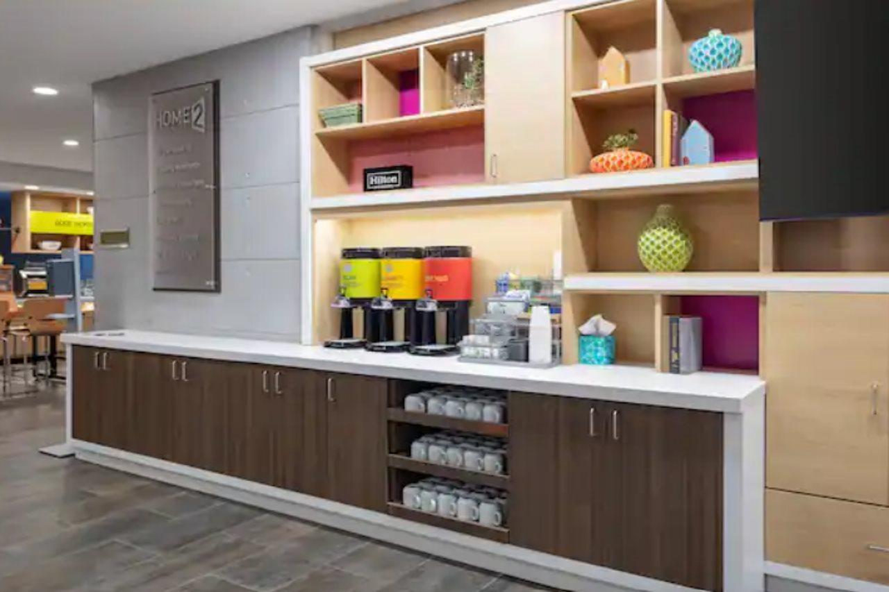Home2 Suites By Hilton Valdosta, Ga Екстериор снимка
