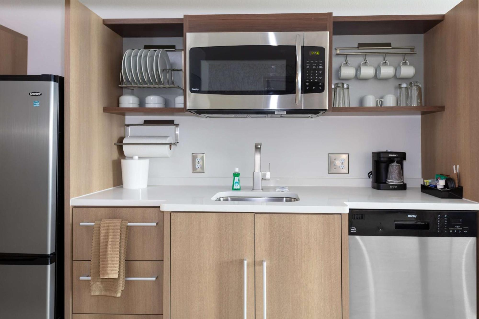 Home2 Suites By Hilton Valdosta, Ga Екстериор снимка