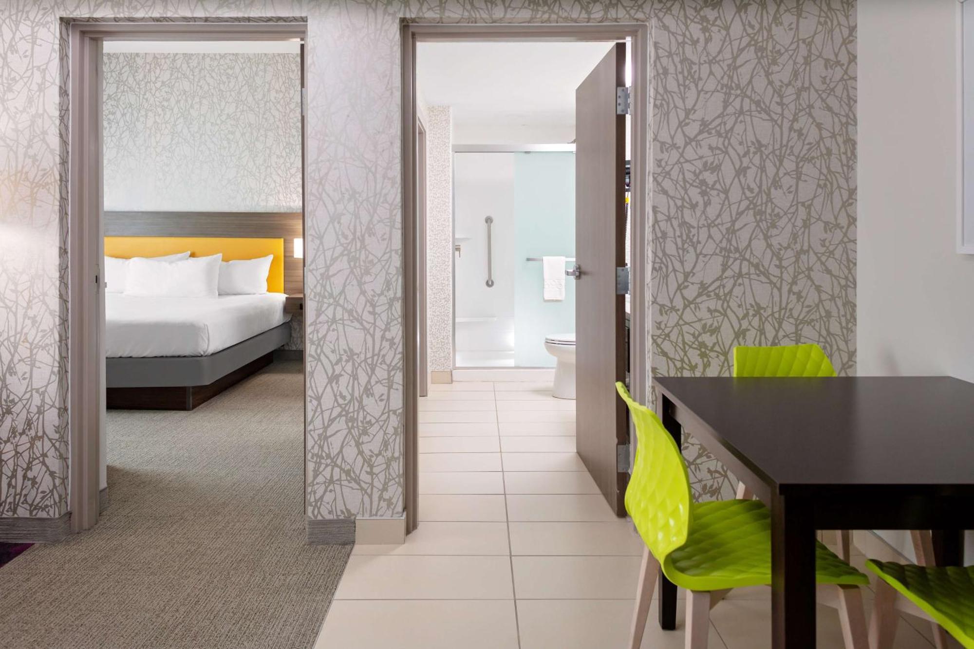 Home2 Suites By Hilton Valdosta, Ga Екстериор снимка