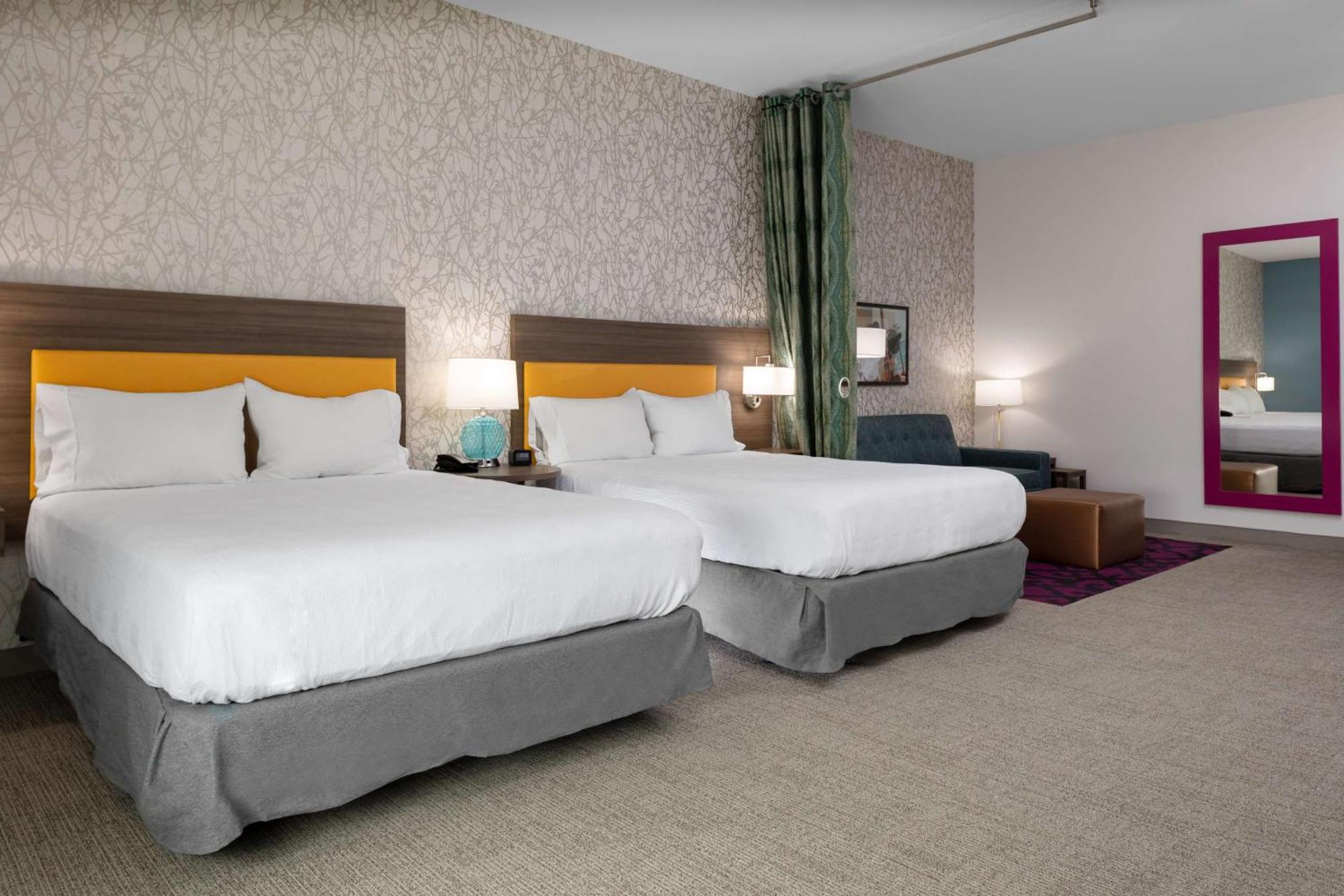 Home2 Suites By Hilton Valdosta, Ga Екстериор снимка