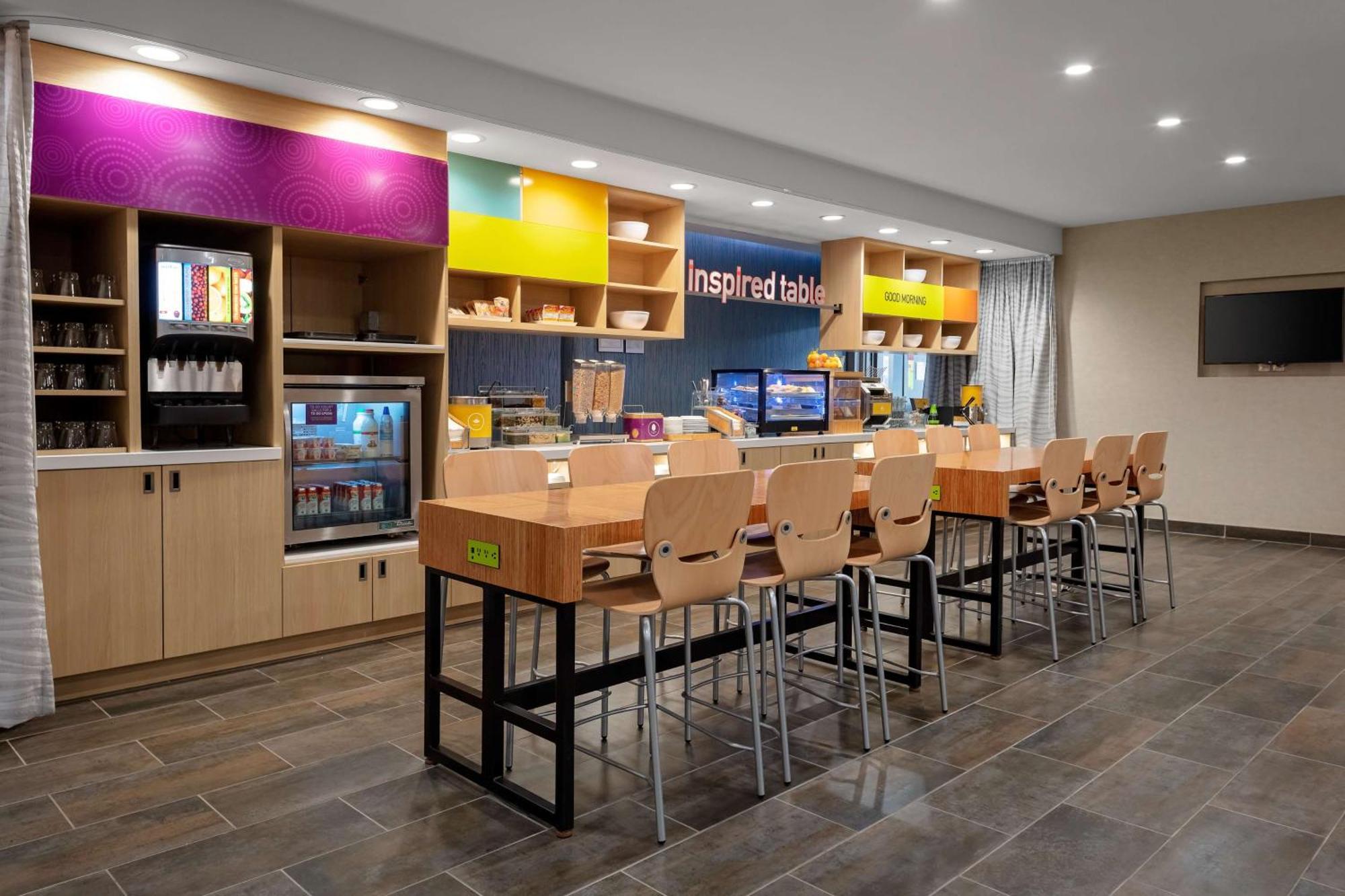 Home2 Suites By Hilton Valdosta, Ga Екстериор снимка