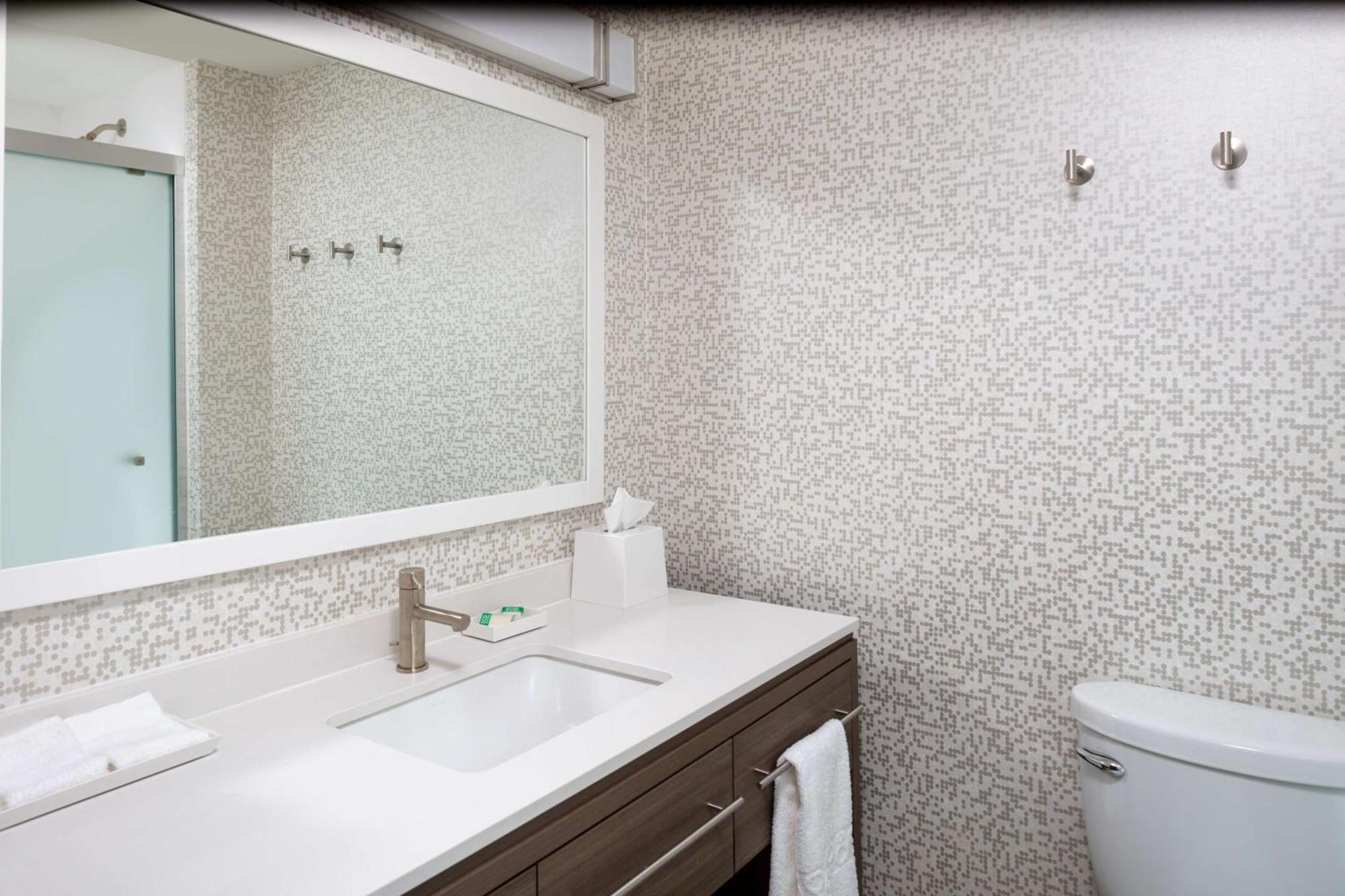 Home2 Suites By Hilton Valdosta, Ga Екстериор снимка