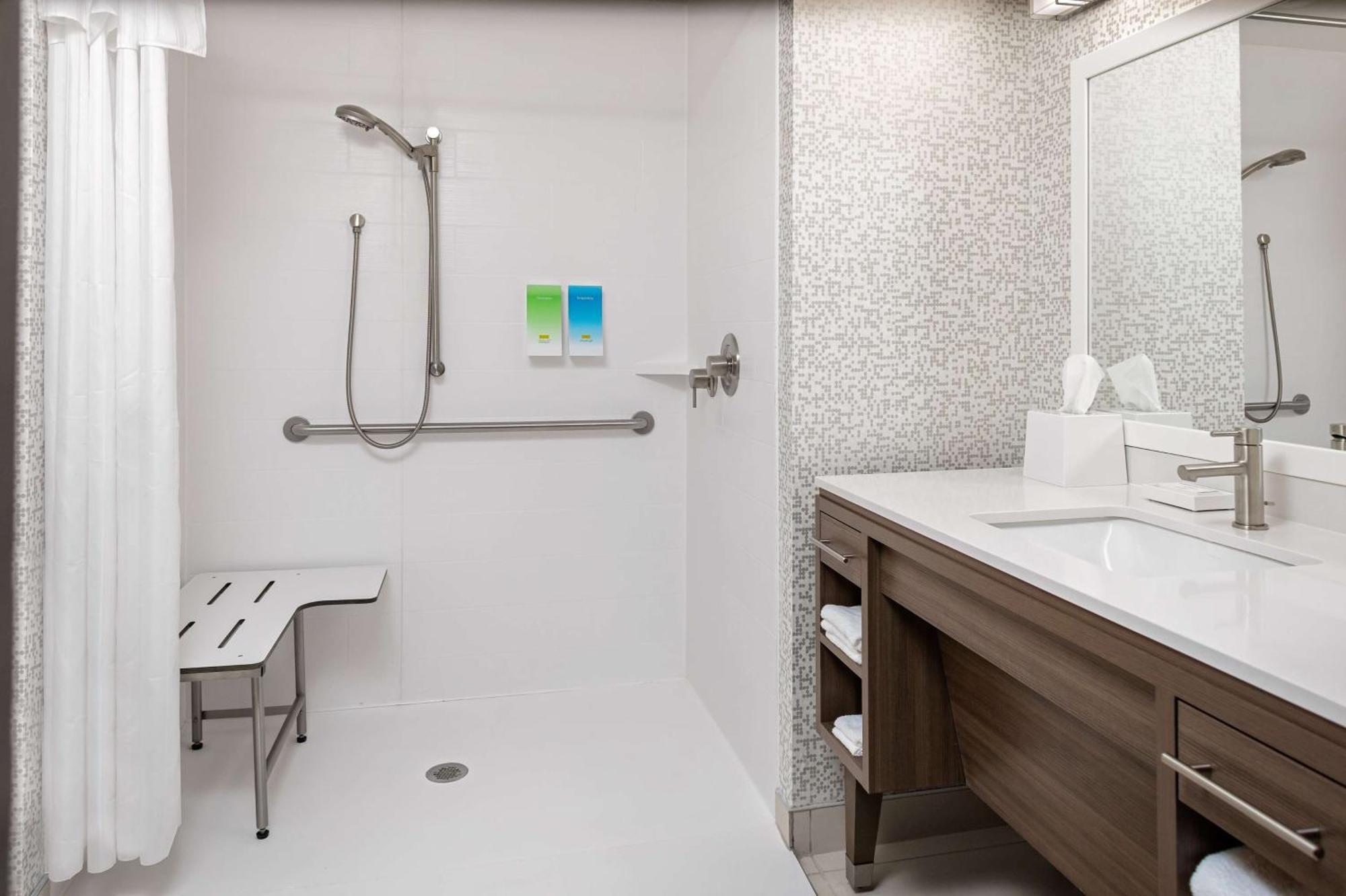 Home2 Suites By Hilton Valdosta, Ga Екстериор снимка