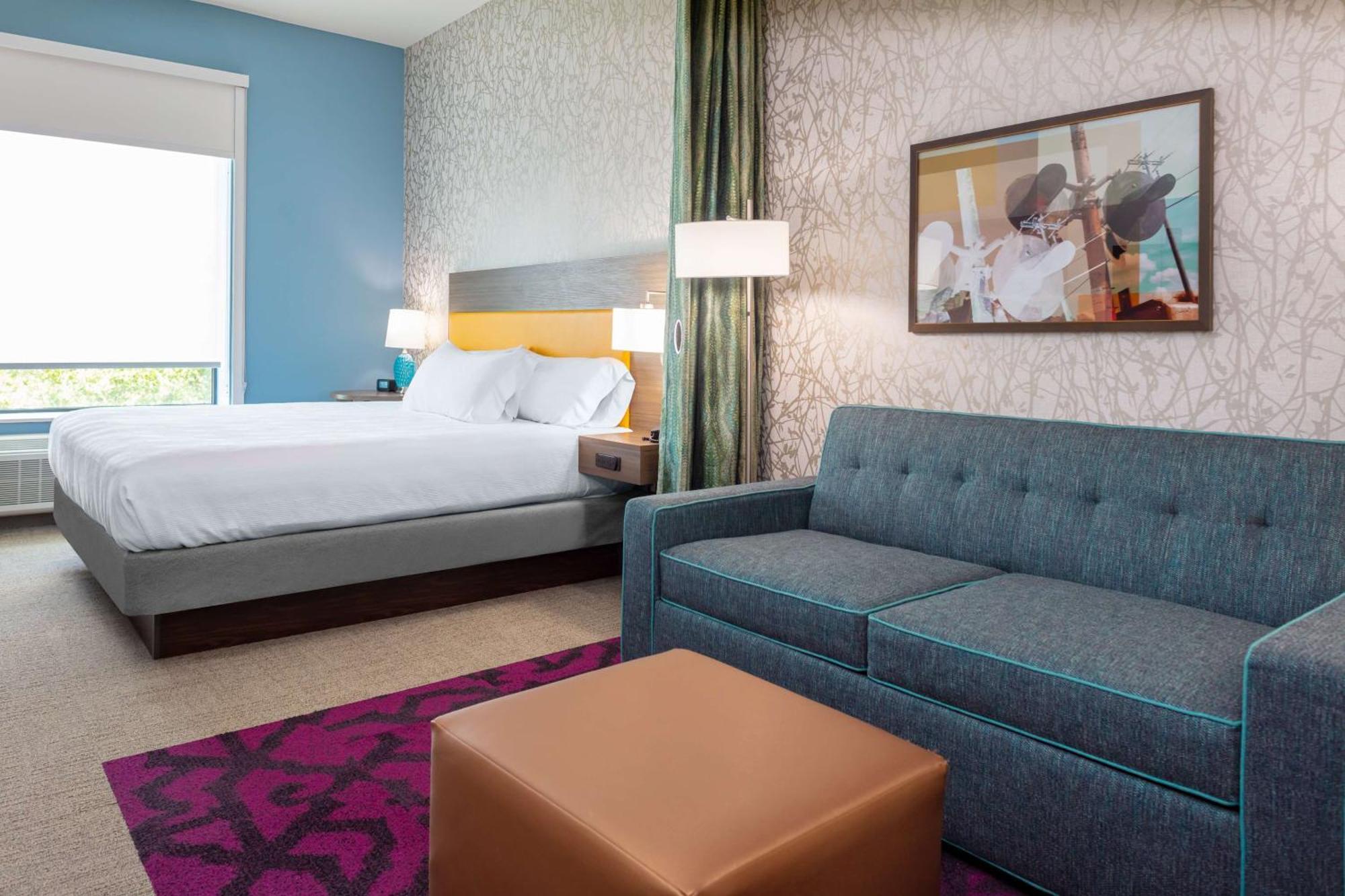 Home2 Suites By Hilton Valdosta, Ga Екстериор снимка