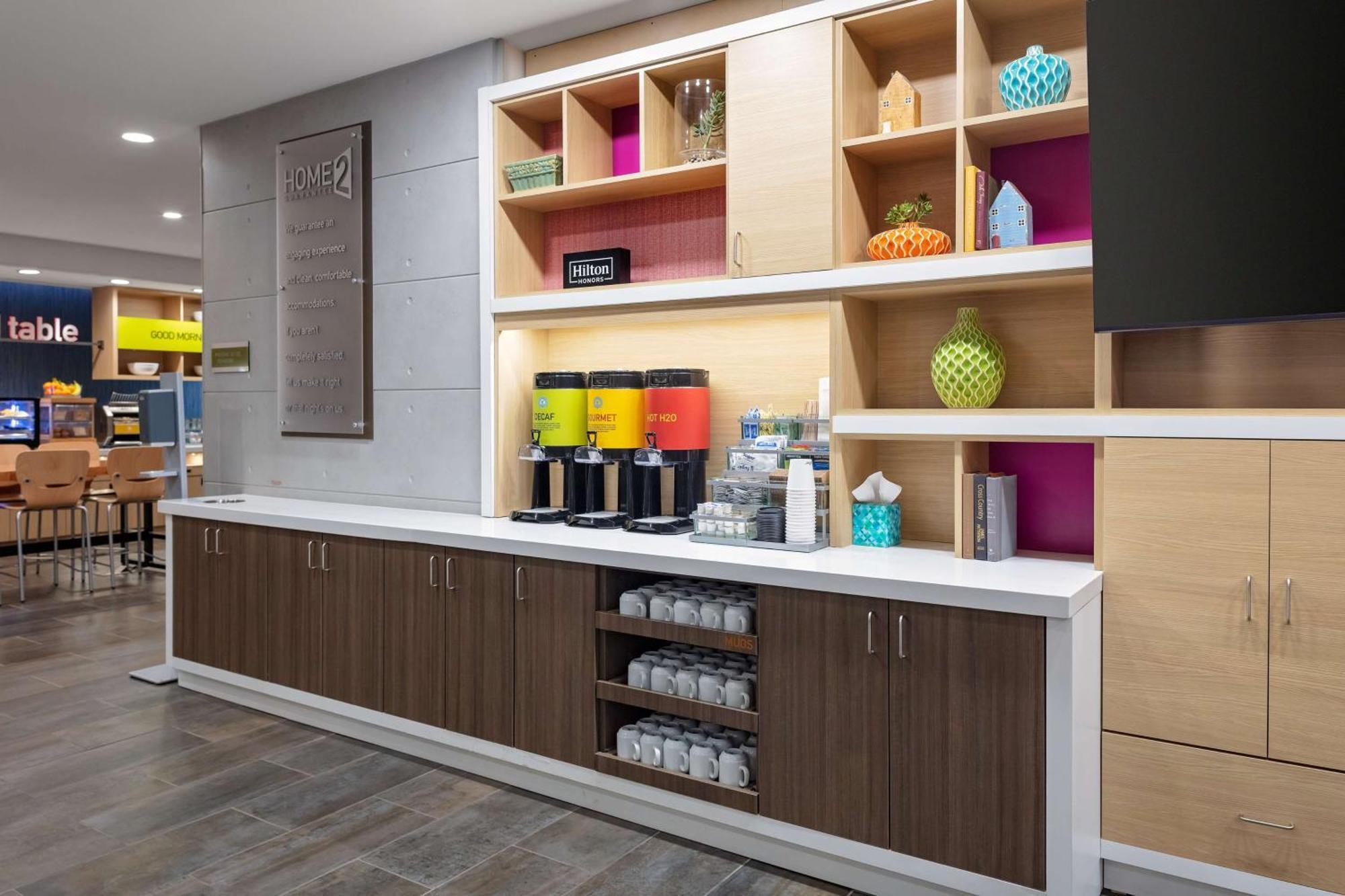 Home2 Suites By Hilton Valdosta, Ga Екстериор снимка