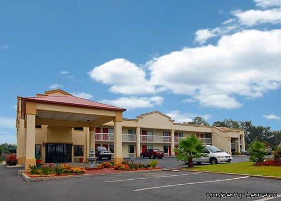 Home2 Suites By Hilton Valdosta, Ga Екстериор снимка