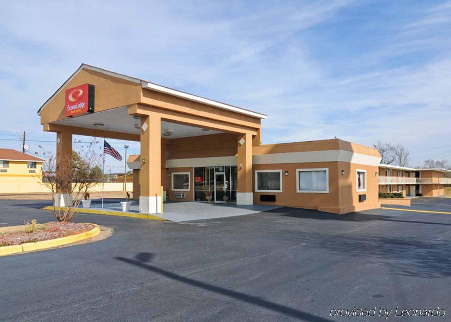 Home2 Suites By Hilton Valdosta, Ga Екстериор снимка