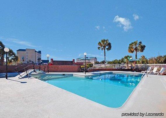Home2 Suites By Hilton Valdosta, Ga Съоръжения снимка