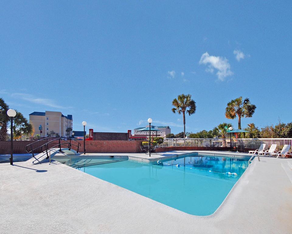 Home2 Suites By Hilton Valdosta, Ga Съоръжения снимка