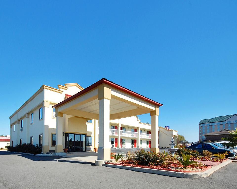 Home2 Suites By Hilton Valdosta, Ga Екстериор снимка